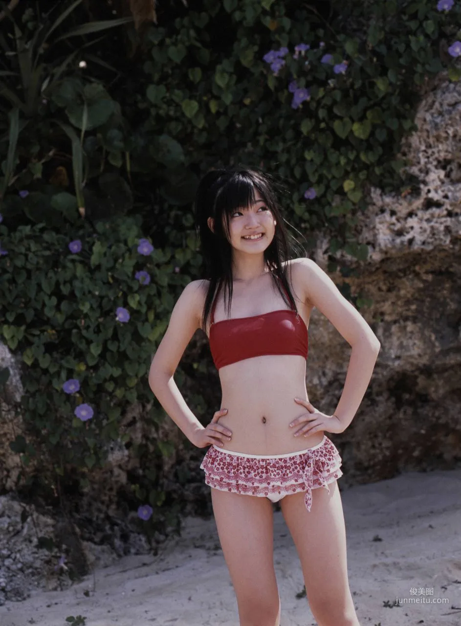 Airi Suzuki 鈴木愛理 [Hello! Project Digital Books] Vol.55 寫真集 118