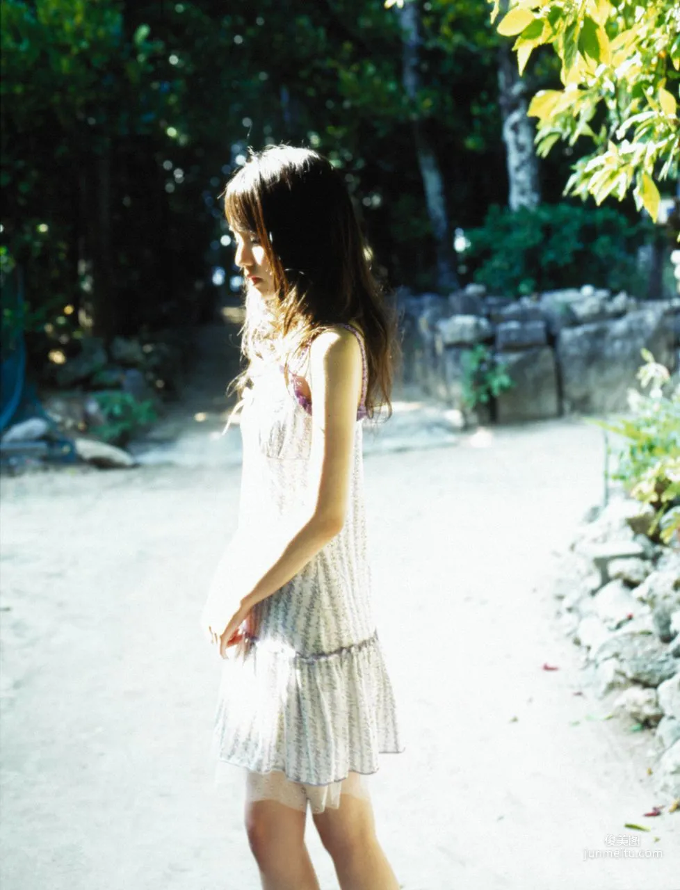 Sayumi Michishige [Hello! Project Digital Books] Vol.41 Photo Set photo 39