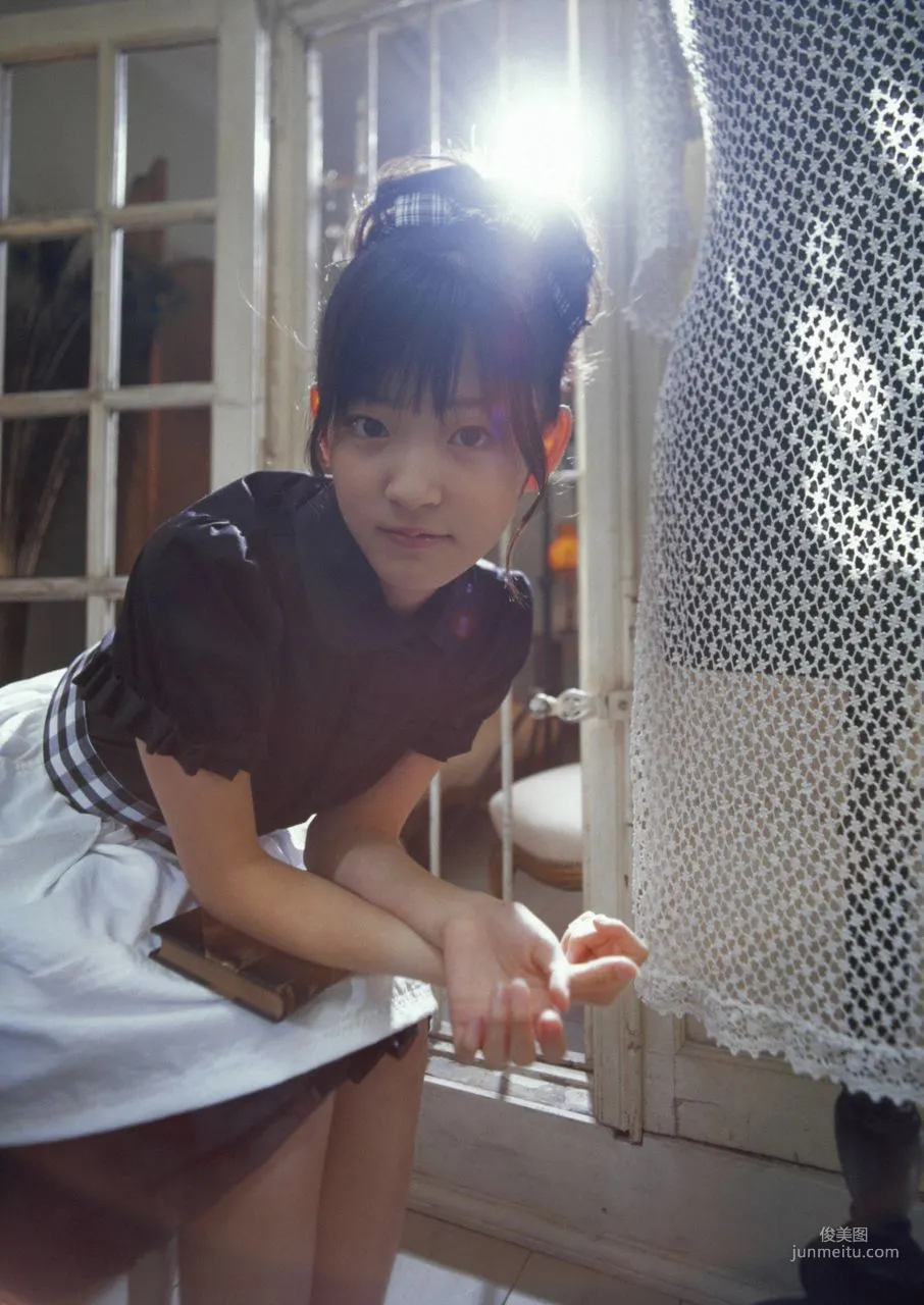 Airi Suzuki [Hello! Project Digital Books] Vol.43 Photo Set photo 91