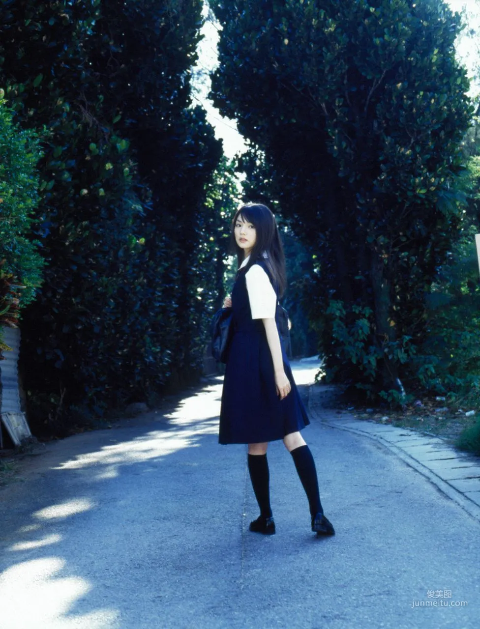 Sayumi Michishige [Hello! Project Digital Books] Vol.41 Photo Set photo 71