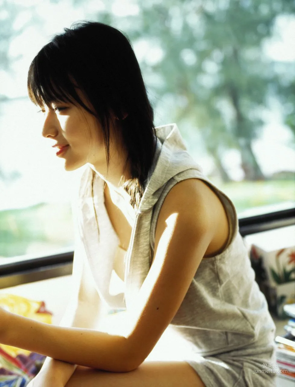 Maimi Yajima / Maimi Yajima [Hello! Project Digital Books] Vol.53 Photo Set photo 82