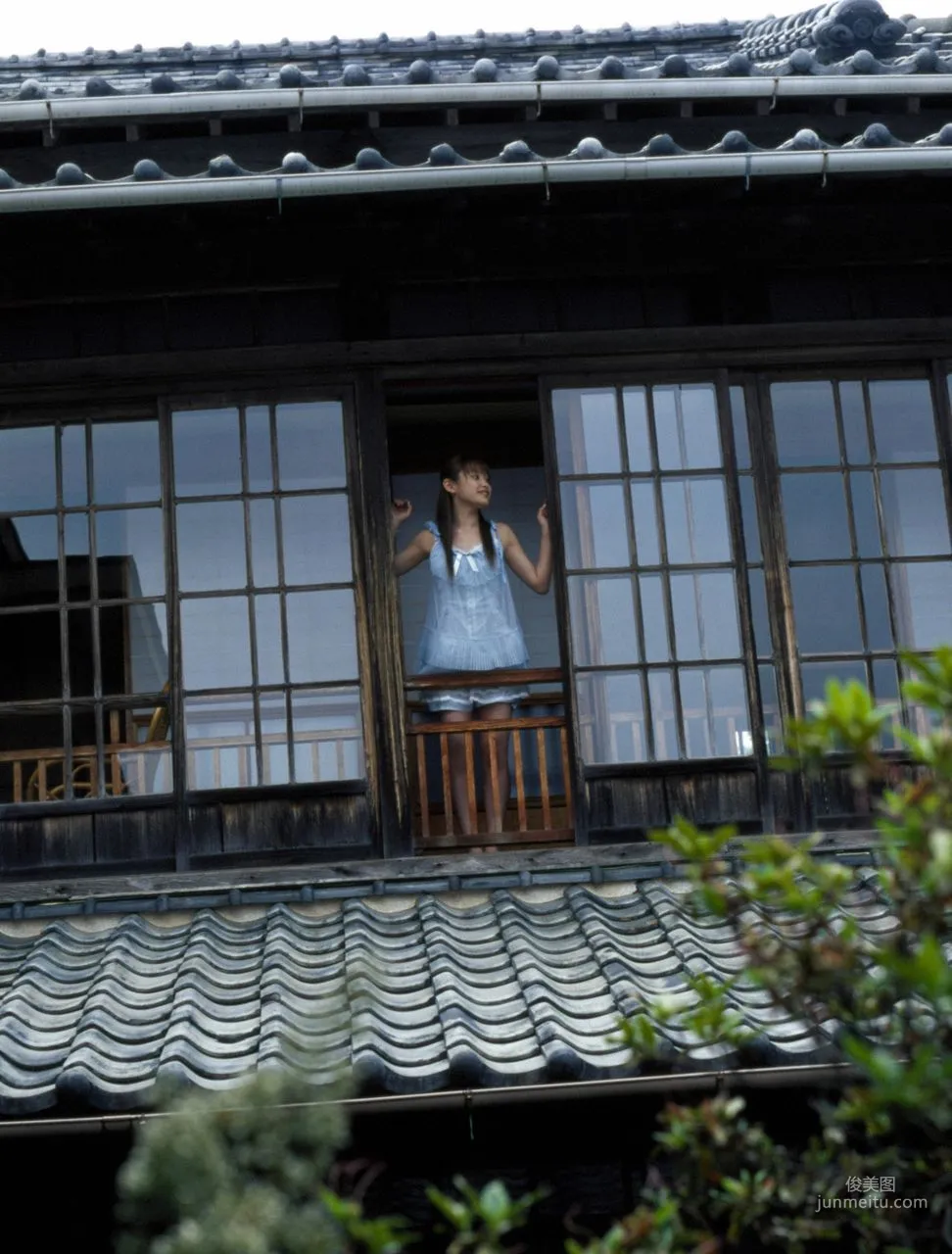 Ai Takahashi 高橋愛 [Hello! Project Digital Books] Vol.16 寫真集 50