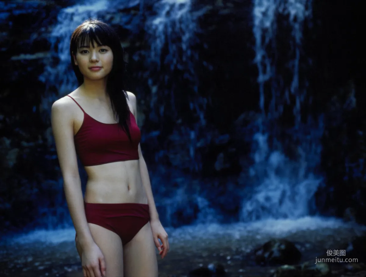 Maimi Yajima / Maimi Yajima [Hello! Project Digital Books] Vol.53 Photo Set photo 51