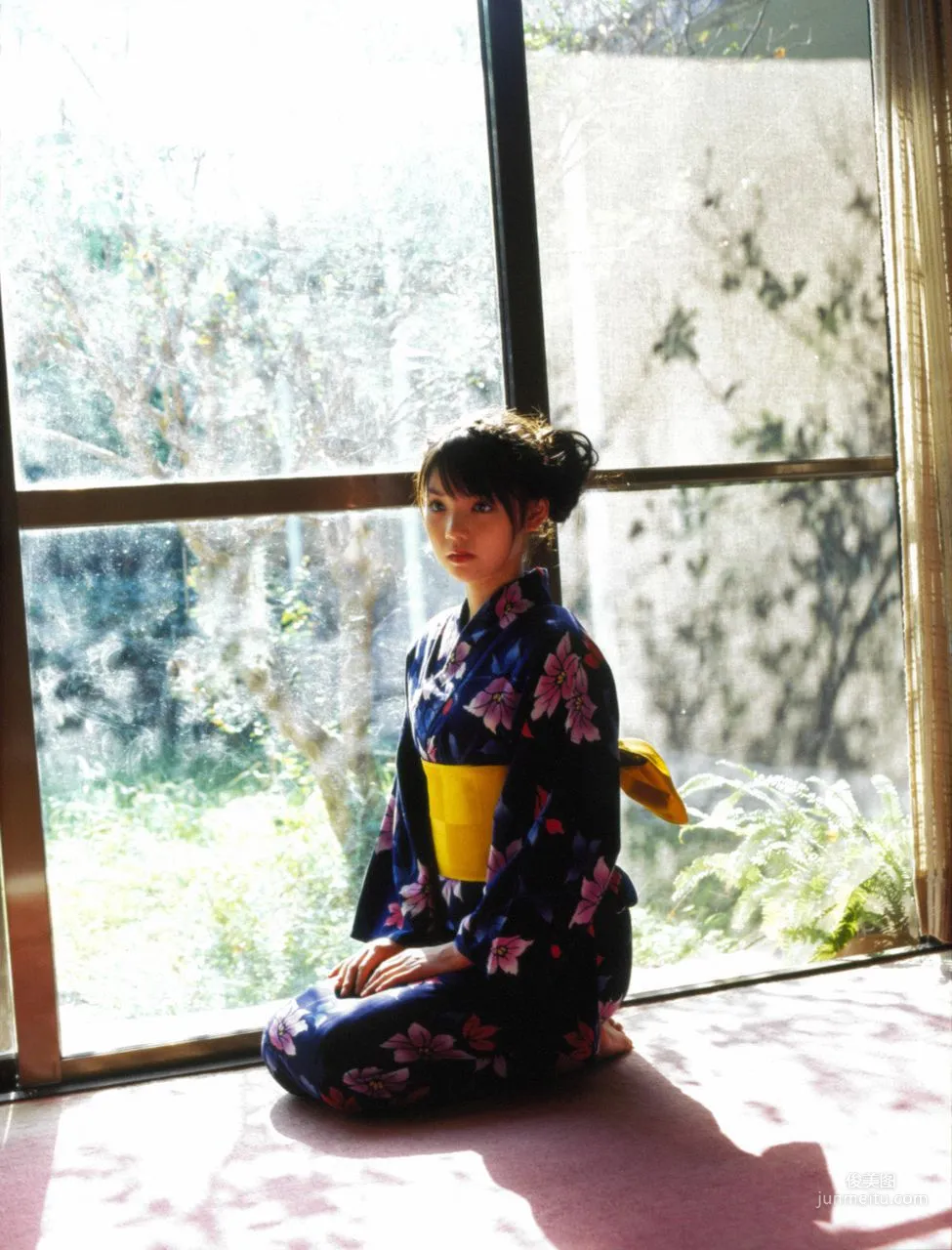 Sayumi Michishige [Hello! Project Digital Books] Vol.41 Photo Set photo 77