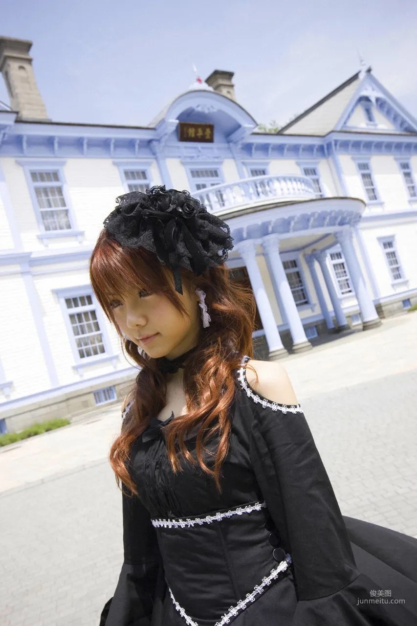 Reina Tanaka 田中れいな [Hello! Project Digital Books] Vol.60 寫真集 15