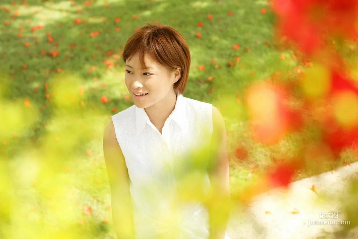 Kamei Eri Eri Kamei [Hello! Project Digital Books] Vol.24 Photo Set photo 89