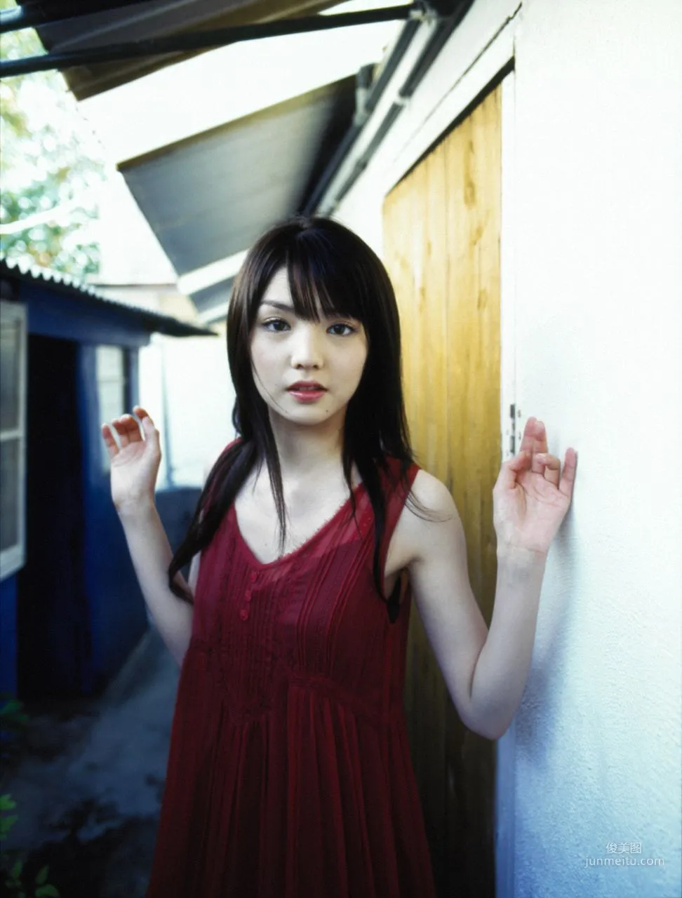 Sayumi Michishige [Hello! Project Digital Books] Vol.41 Photo Set photo 91