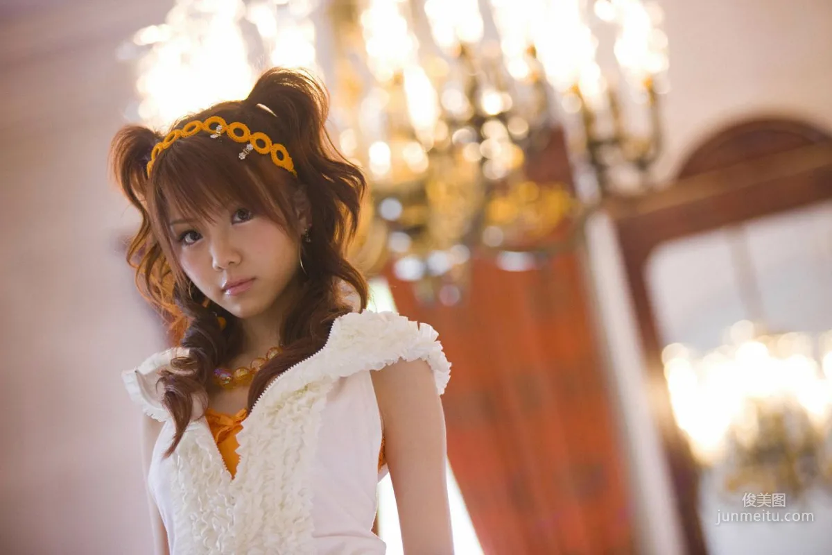 Reina Tanaka 田中れいな [Hello! Project Digital Books] Vol.60 寫真集 70