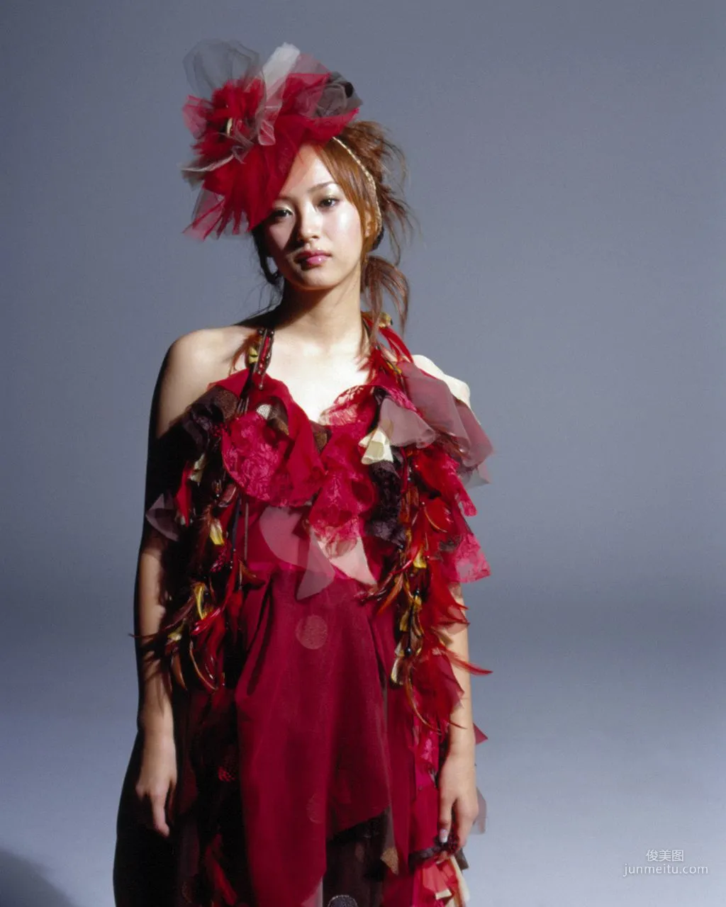 Fujimoto Miki 藤本美貴 [Hello! Project Digital Books] Vol.23 寫真集 46