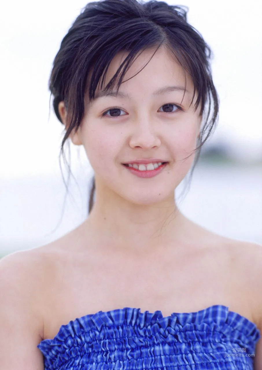 Kusumi Koharu 久住小春 [Hello! Project Digital Books] Vol.25 寫真集 84