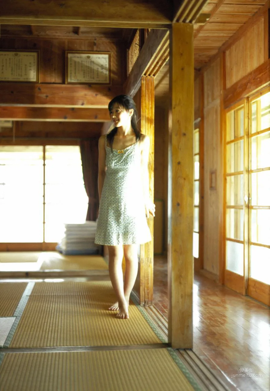 Kusumi Koharu 久住小春 [Hello! Project Digital Books] Vol.25 寫真集 37