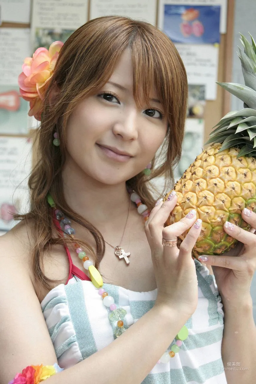 矢口真里、辻希美 [Hello! Project Digital Books] 写真集59