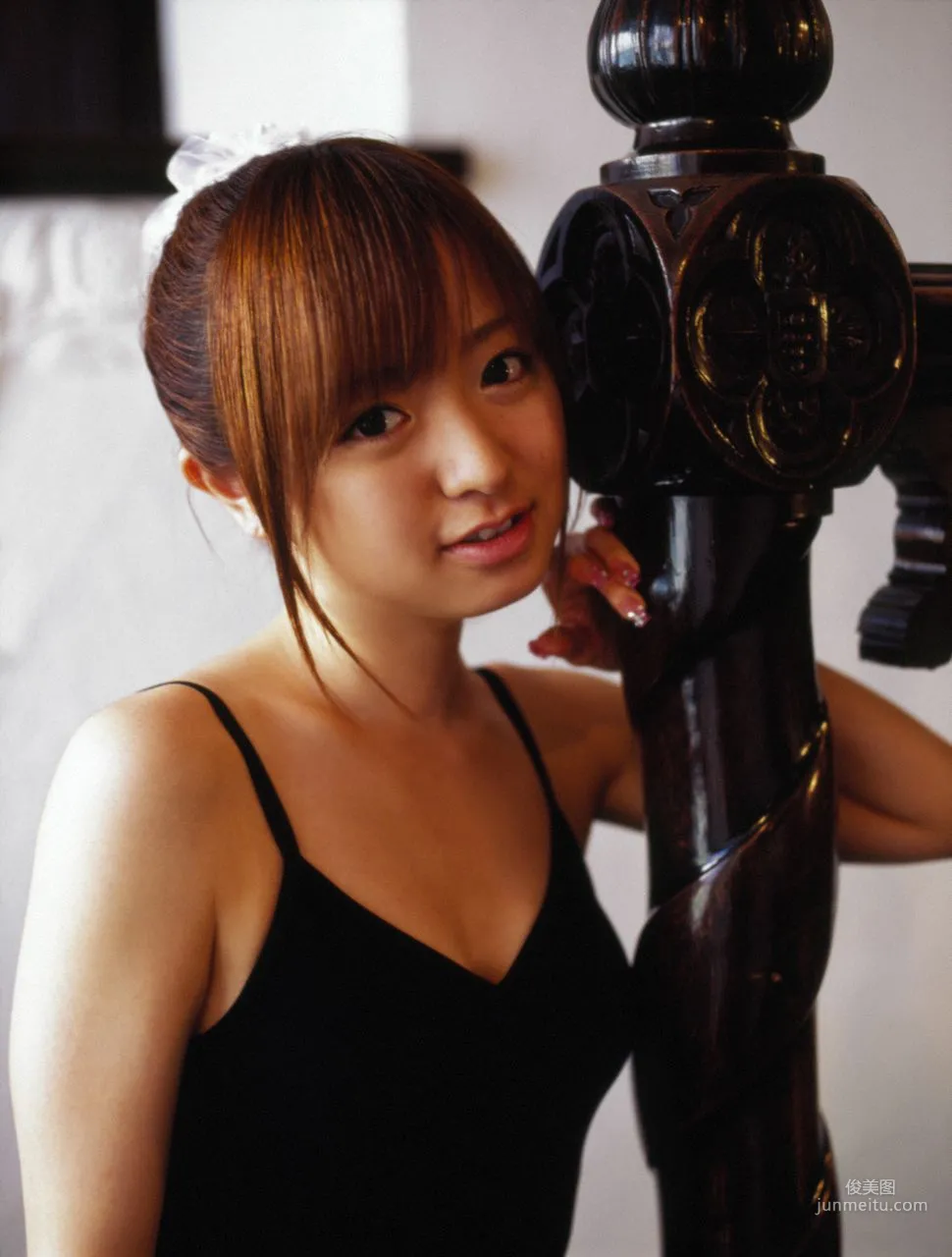 Asami Konno [Hello! Project Digital Books] Vol.40 Photo Set photo 50