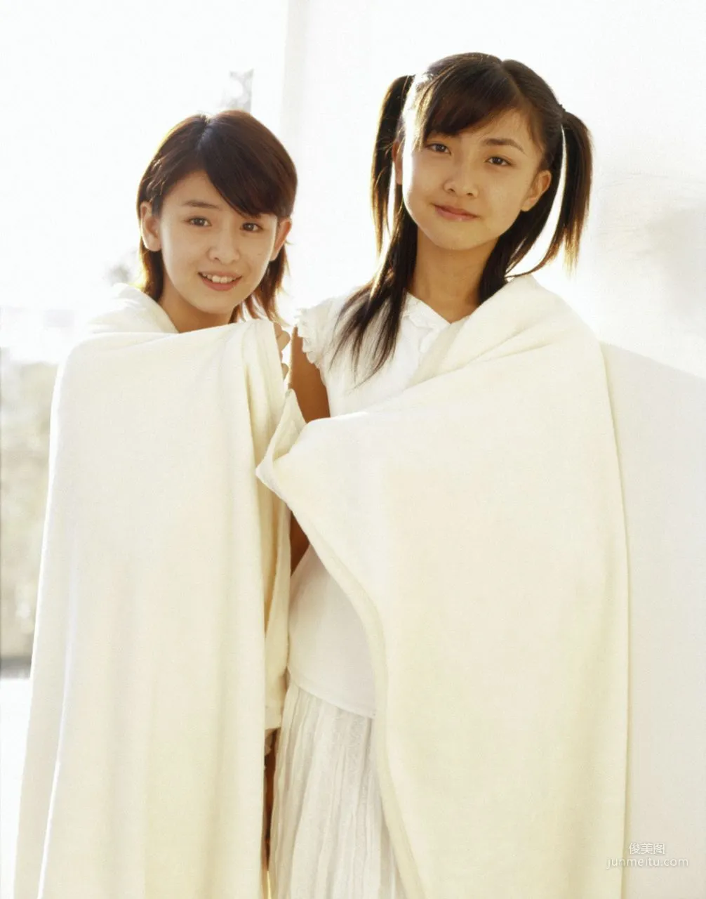 Berryz Koubou [Hello! Project Digital Books] Vol.15 Photo Set photo 94