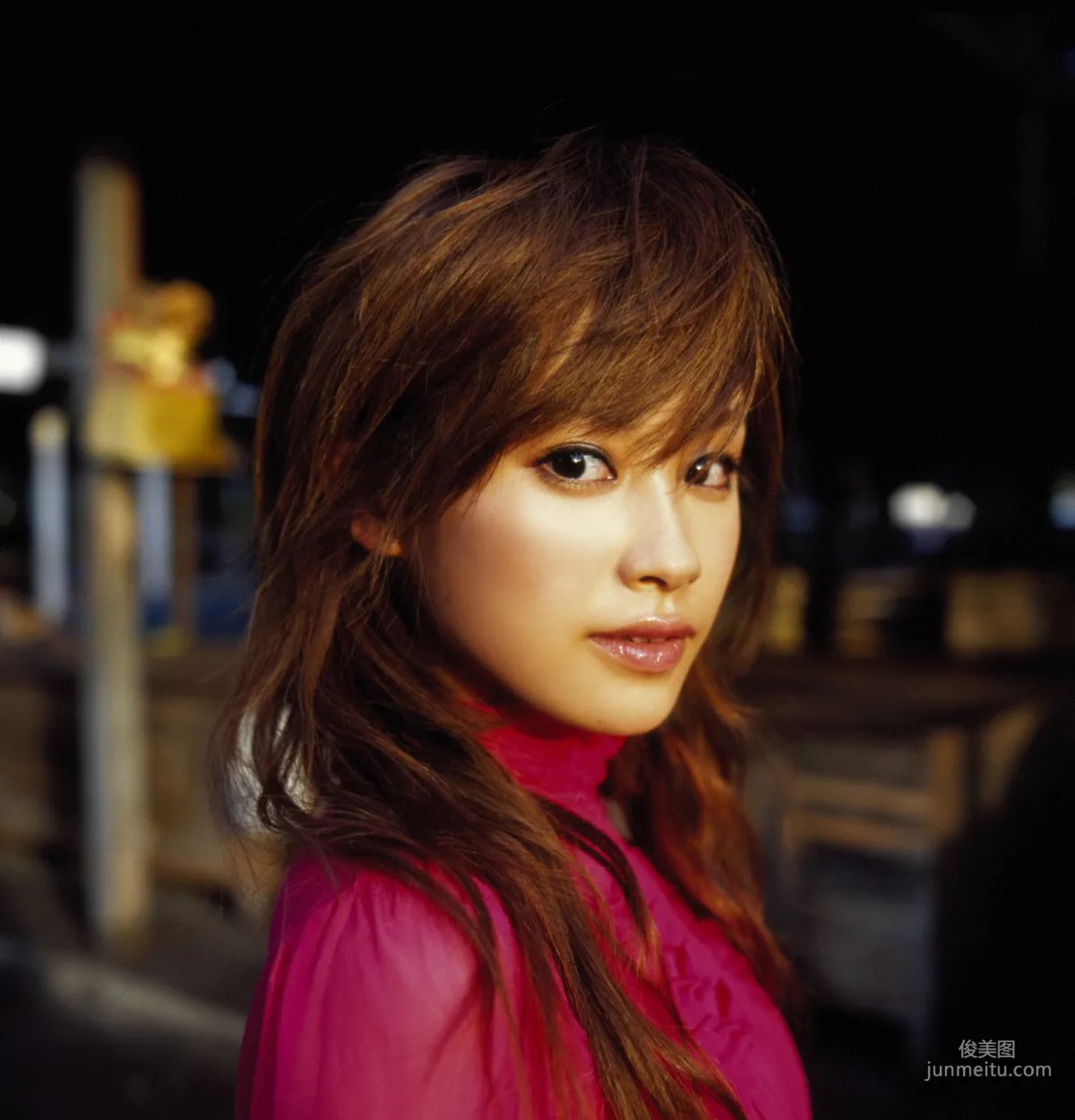 Ai Takahashi 高橋愛 [Hello! Project Digital Books] Vol.50 寫真集 22