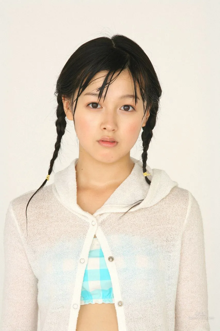 Kusumi Koharu 久住小春 [Hello! Project Digital Books] Vol.25 寫真集 61