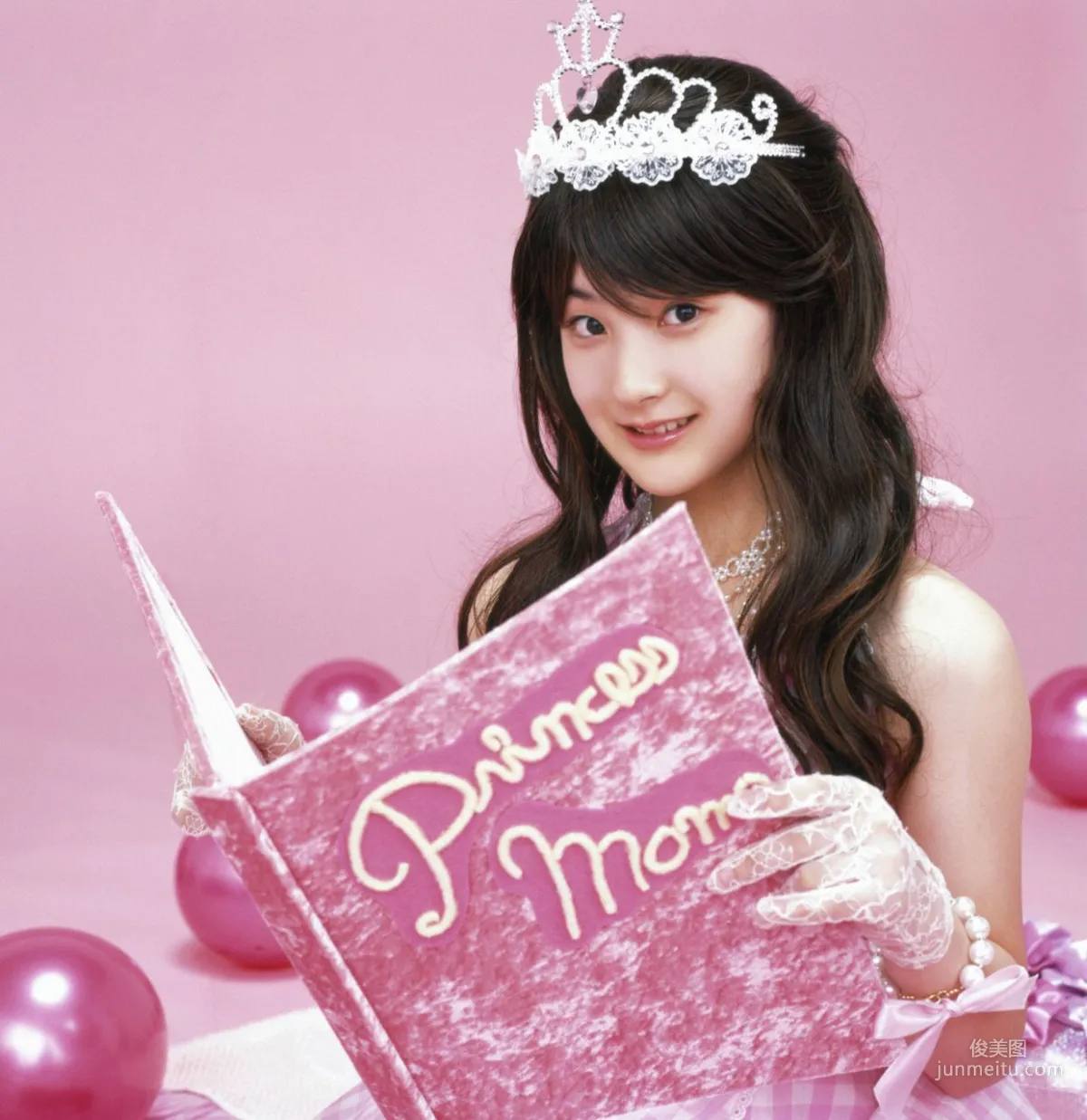 Momoko Tsugunaga 嗣永桃子 [Hello! Project Digital Books] Vol.42 寫真集 79