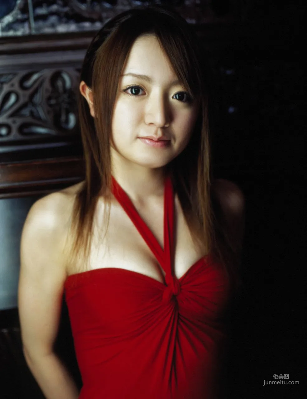 Asami Konno [Hello! Project Digital Books] Vol.36 Photo Set photo 93