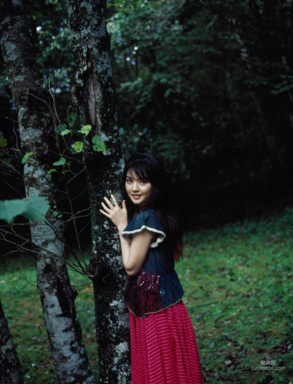 Sayumi Michishige 道重さゆみ [Hello! Project Digital Books] Vol.52 寫真集 7
