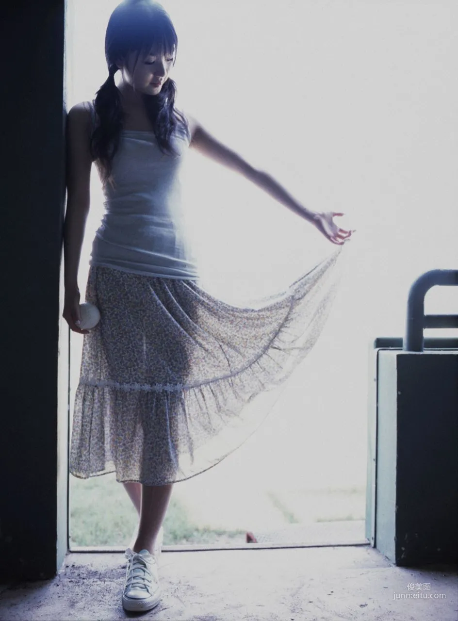 Sayumi Michishige / Sayumi Michishige [Hello! Project Digital Books] Vol.62 Photo Set photo 57