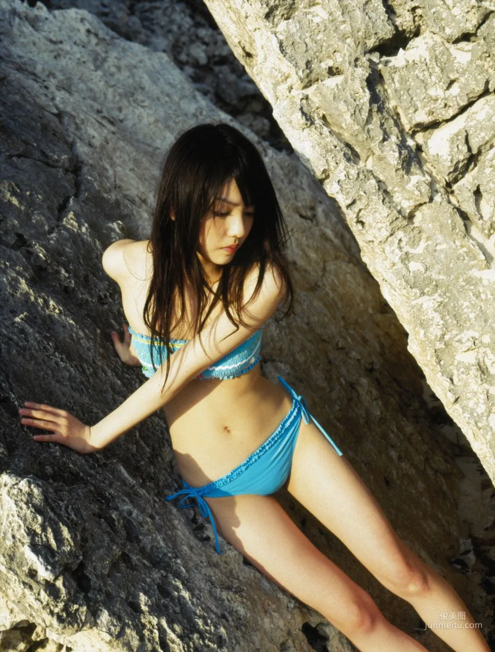 Sayumi Michishige [Hello! Project Digital Books] Vol.41 Photo Set photo 57