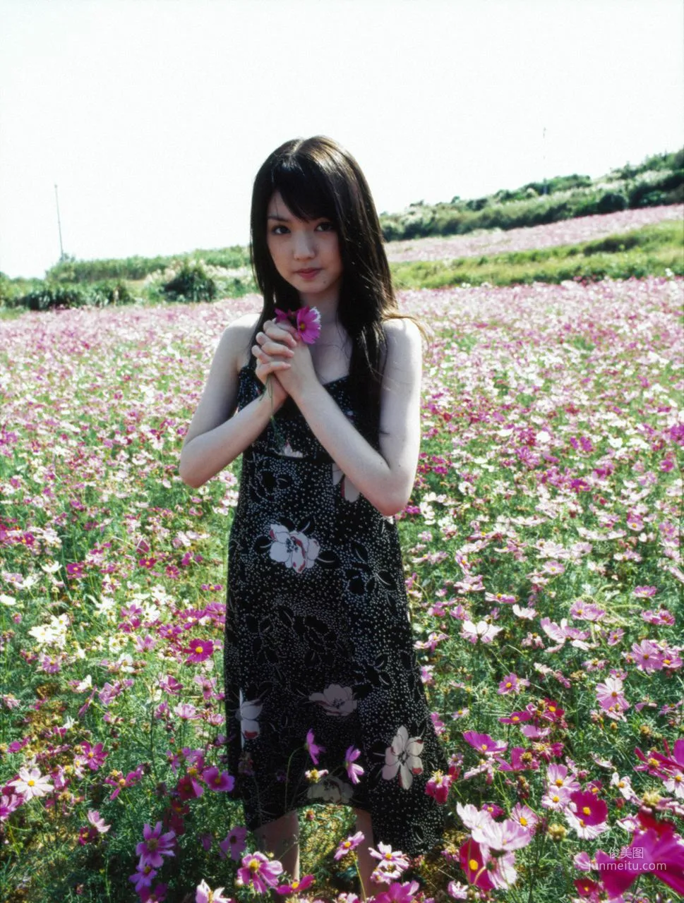 Sayumi Michishige [Hello! Project Digital Books] Vol.41 Photo Set photo 14