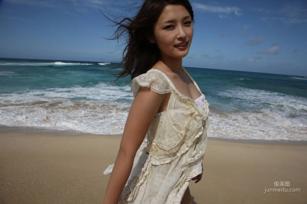 Rika Ishikawa 石川梨華 [Hello! Project Digital Books] Vol.61 寫真集 51