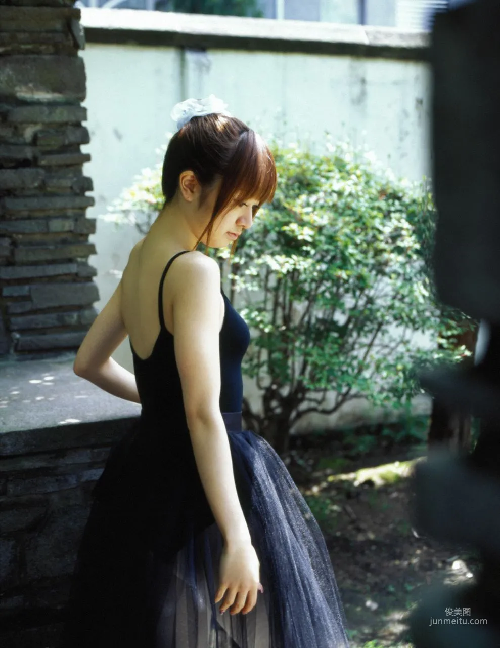 Asami Konno [Hello! Project Digital Books] Vol.40 Photo Set photo 58