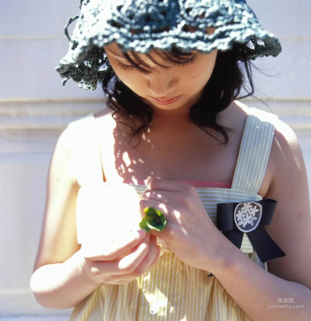 Risako Sugaya 菅谷梨沙子 [Hello! Project Digital Books] Vol.49 寫真集 50