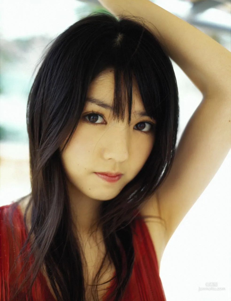 Sayumi Michishige [Hello! Project Digital Books] Vol.41 Photo Set photo 9