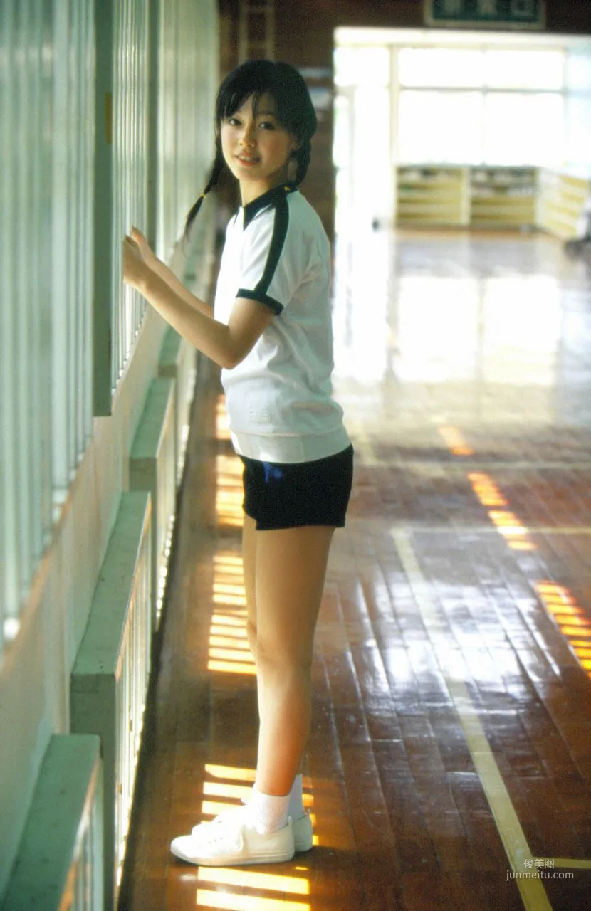 Kusumi Koharu 久住小春 [Hello! Project Digital Books] Vol.25 寫真集 11