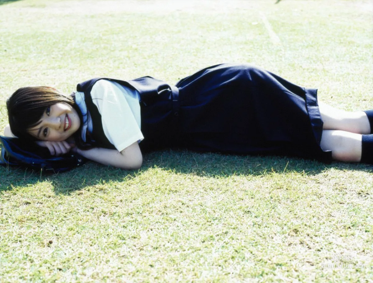 Sayumi Michishige [Hello! Project Digital Books] Vol.41 Photo Set photo 62