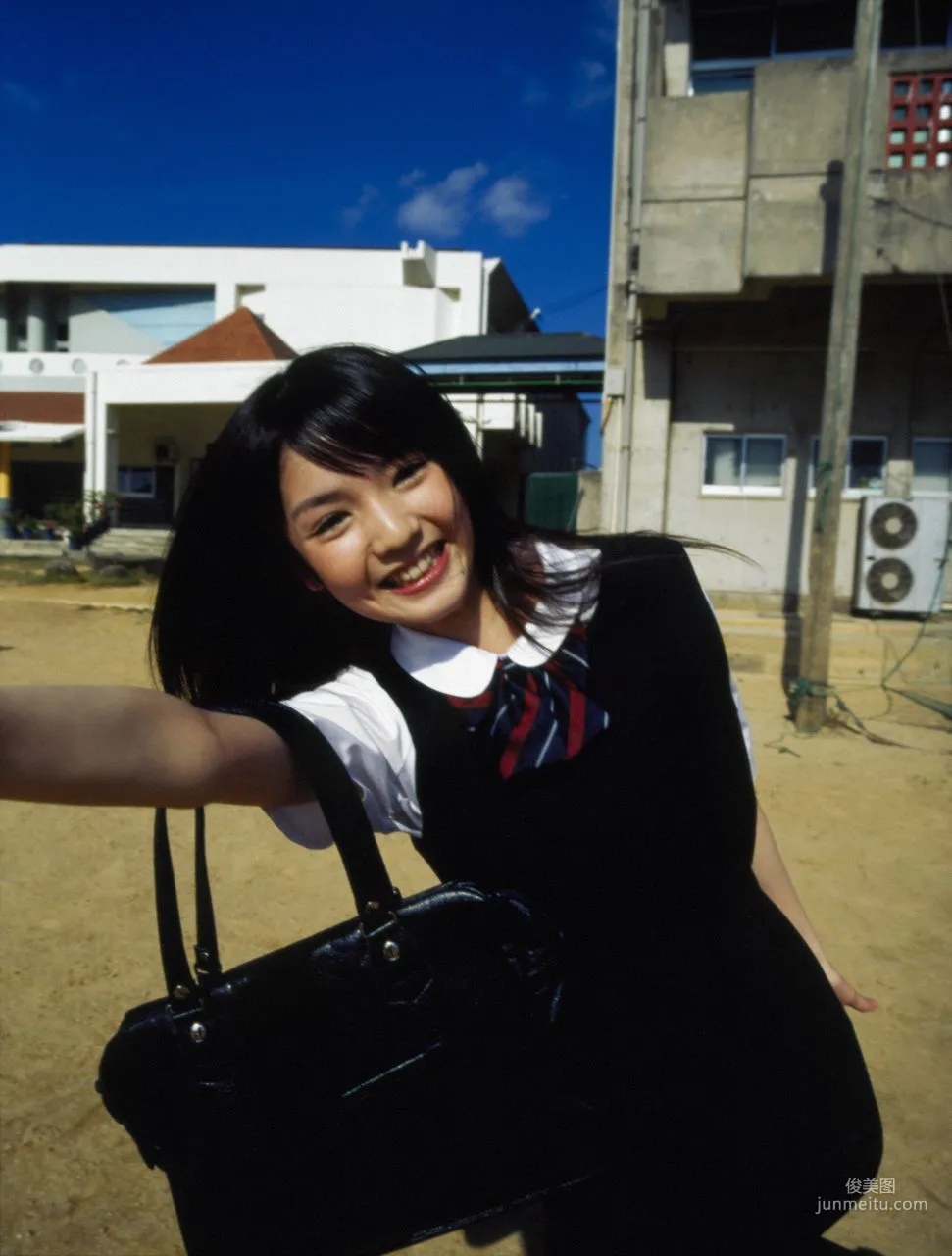 Sayumi Michishige [Hello! Project Digital Books] Vol.41 Photo Set photo 59