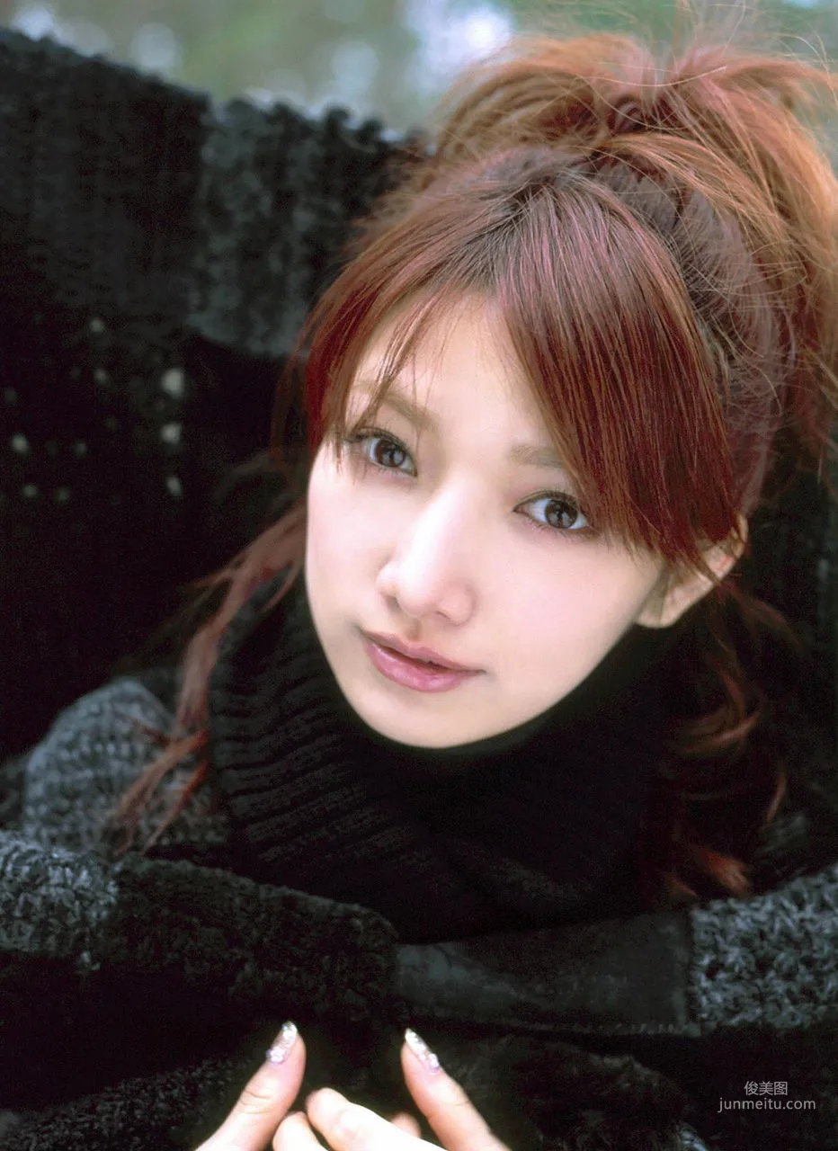 Maki Goto 後藤真希 [Hello! Project Digital Books] Vol.30 寫真集 9