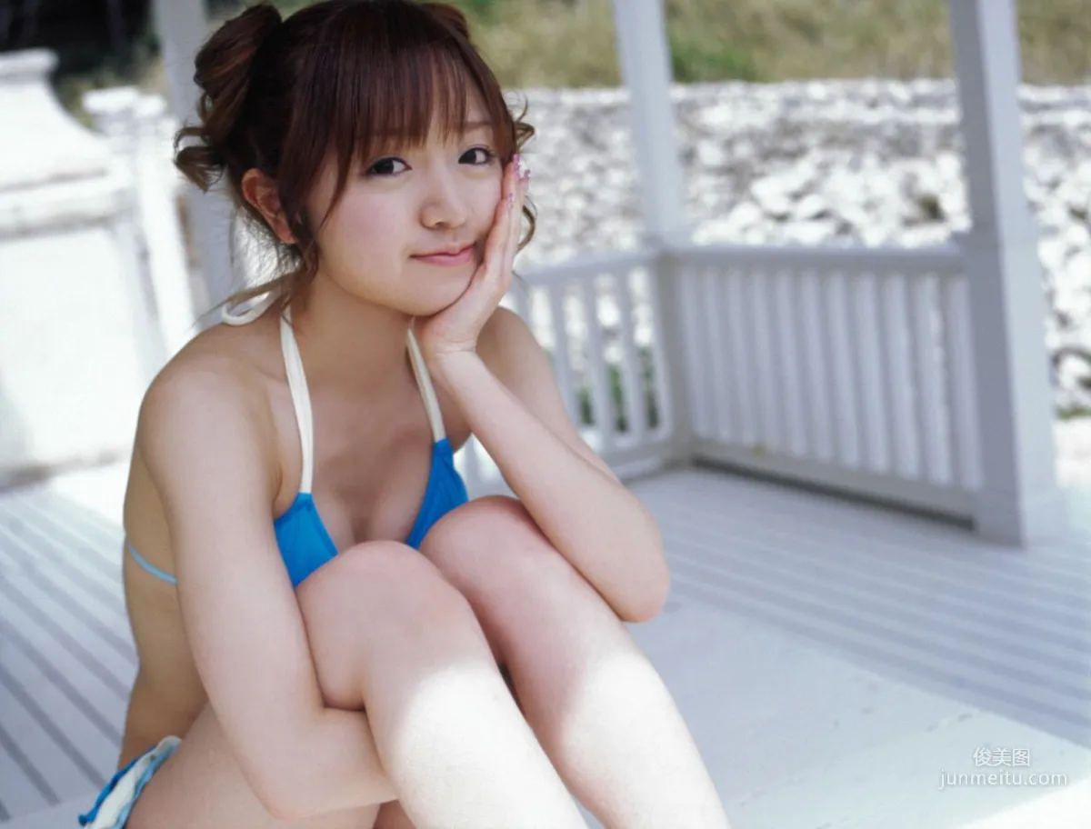 Asami Konno [Hello! Project Digital Books] Vol.40 Photo Set photo 67