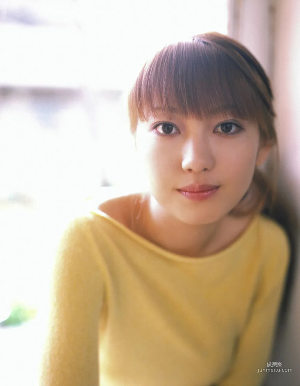 中澤裕子、飯田圭織、安倍なつみ [Hello! Project Digital Books] Vol.27 寫真集 43
