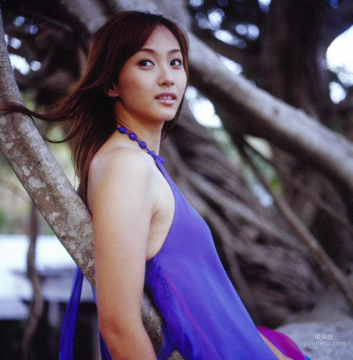 Fujimoto Miki 藤本美貴 [Hello! Project Digital Books] Vol.23 寫真集 52