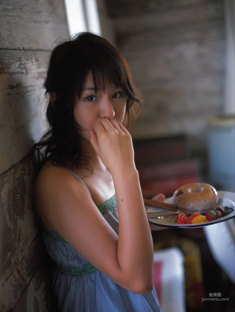Sugaya Risako Risako Sugaya [Hello! Project Digital Books] Vol.34 Photo Set photo 45