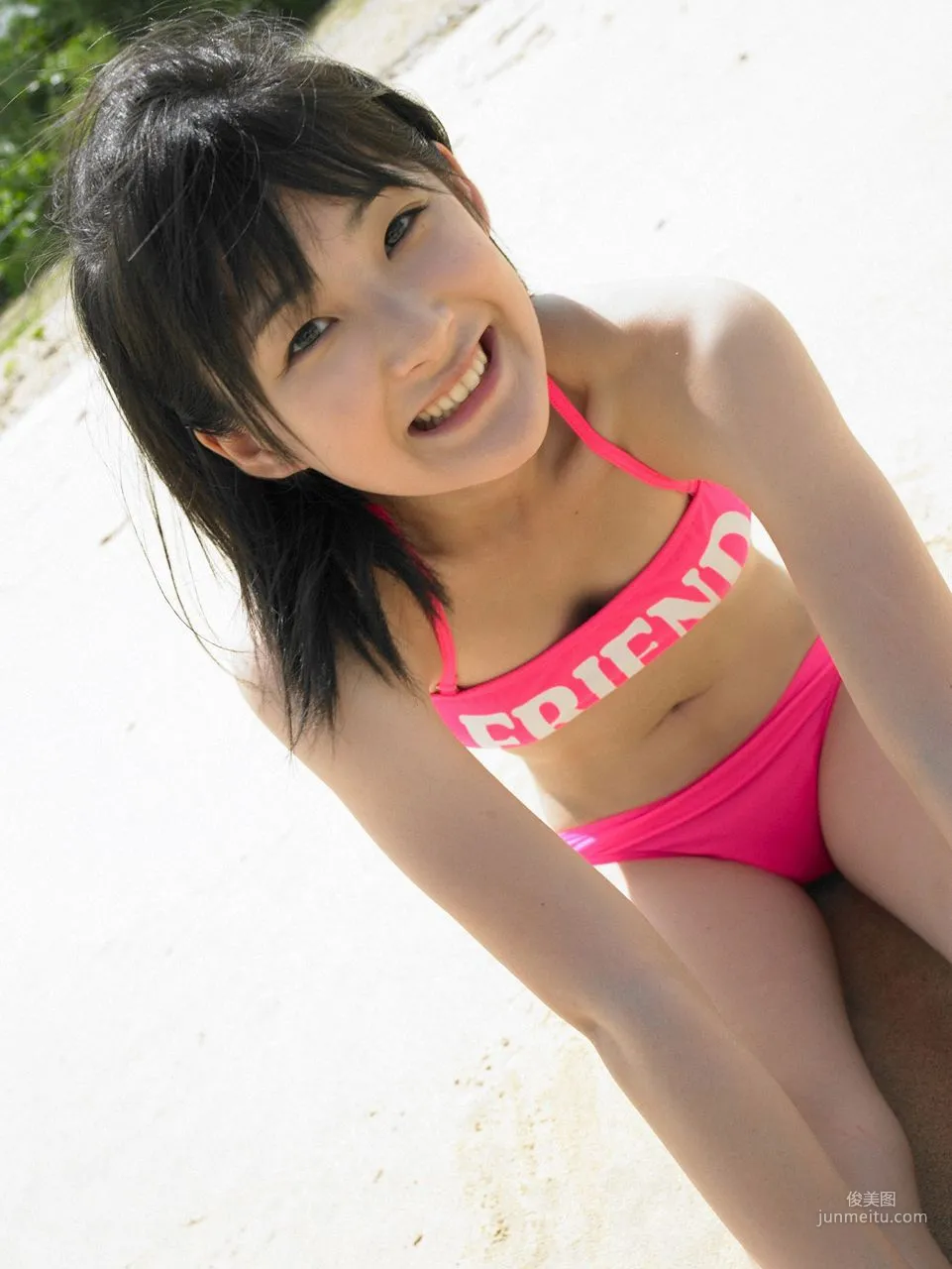 Tsugunaga Momoko 嗣永桃子 [Hello! Project Digital Books] Vol.59 寫真集 37