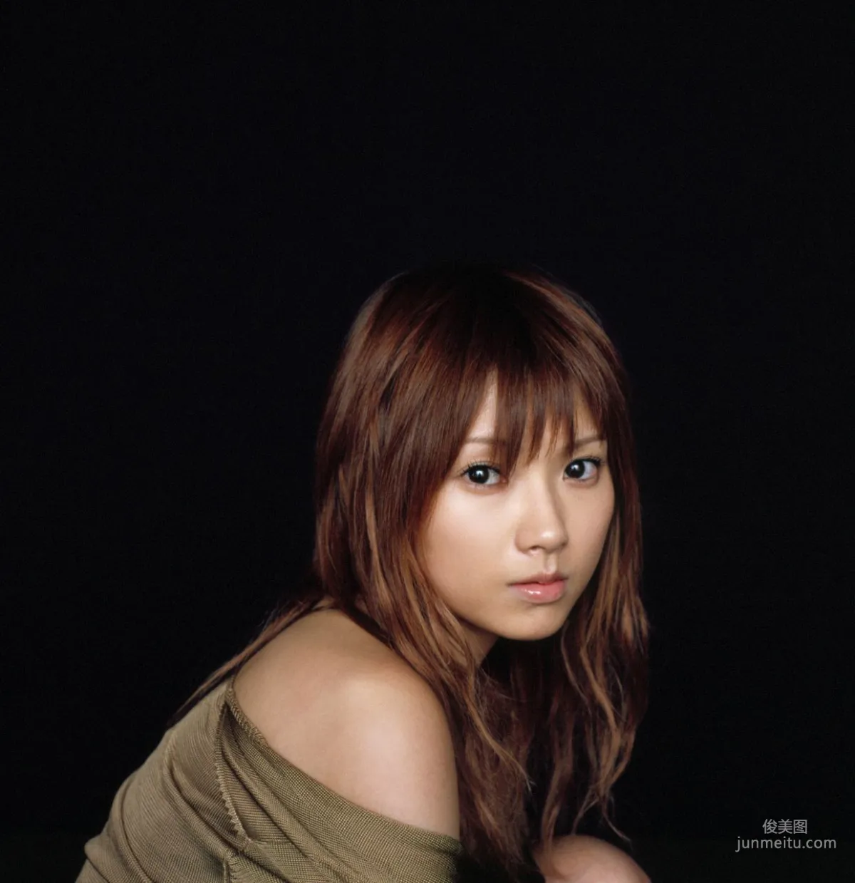 Abe Natsumi 安倍なつみ [Hello! Project Digital Books] Vol.18 写真集33