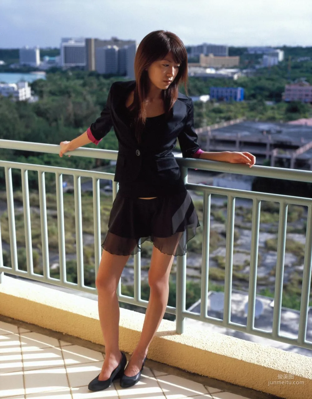 Mai Satoda 裡田舞/裡田まい [Hello! Project Digital Books] Vol.44 寫真集 3