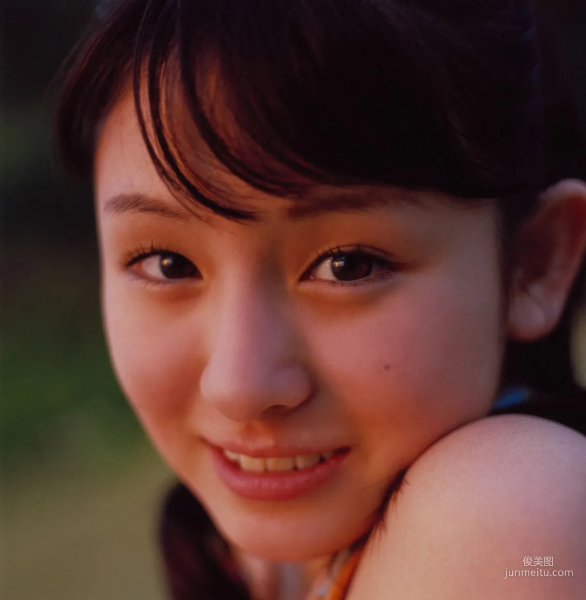Risako Sugaya 菅谷梨沙子 [Hello! Project Digital Books] Vol.49 寫真集 66