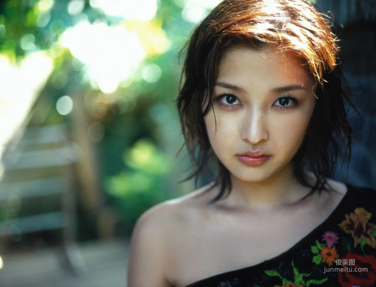 Rika Ishikawa 石川梨華 [Hello! Project Digital Books] Vol.47 寫真集 22