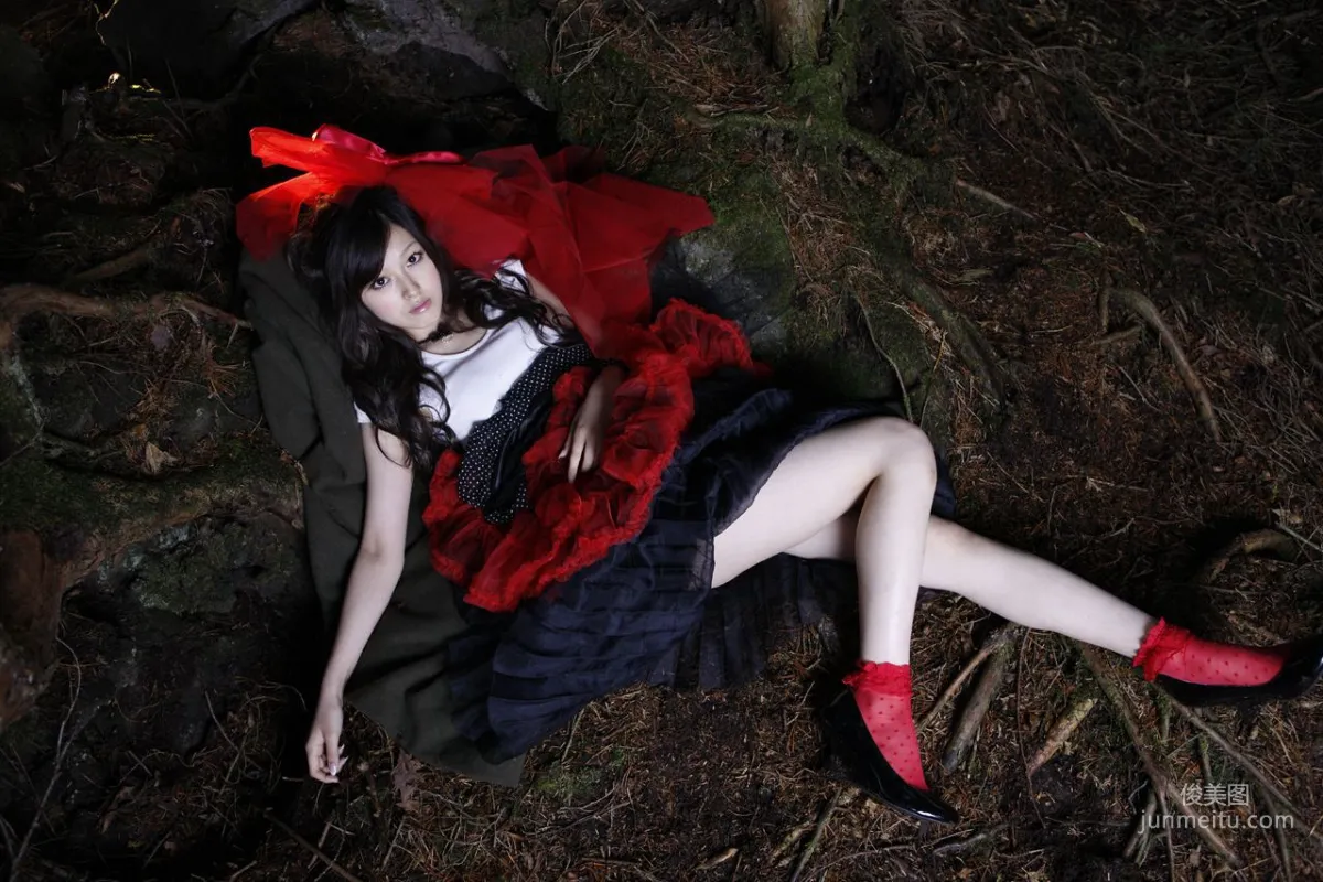 久住小春 Koharu Kusumi [Hello! Project Digital Books] Vol.67 寫真集 89