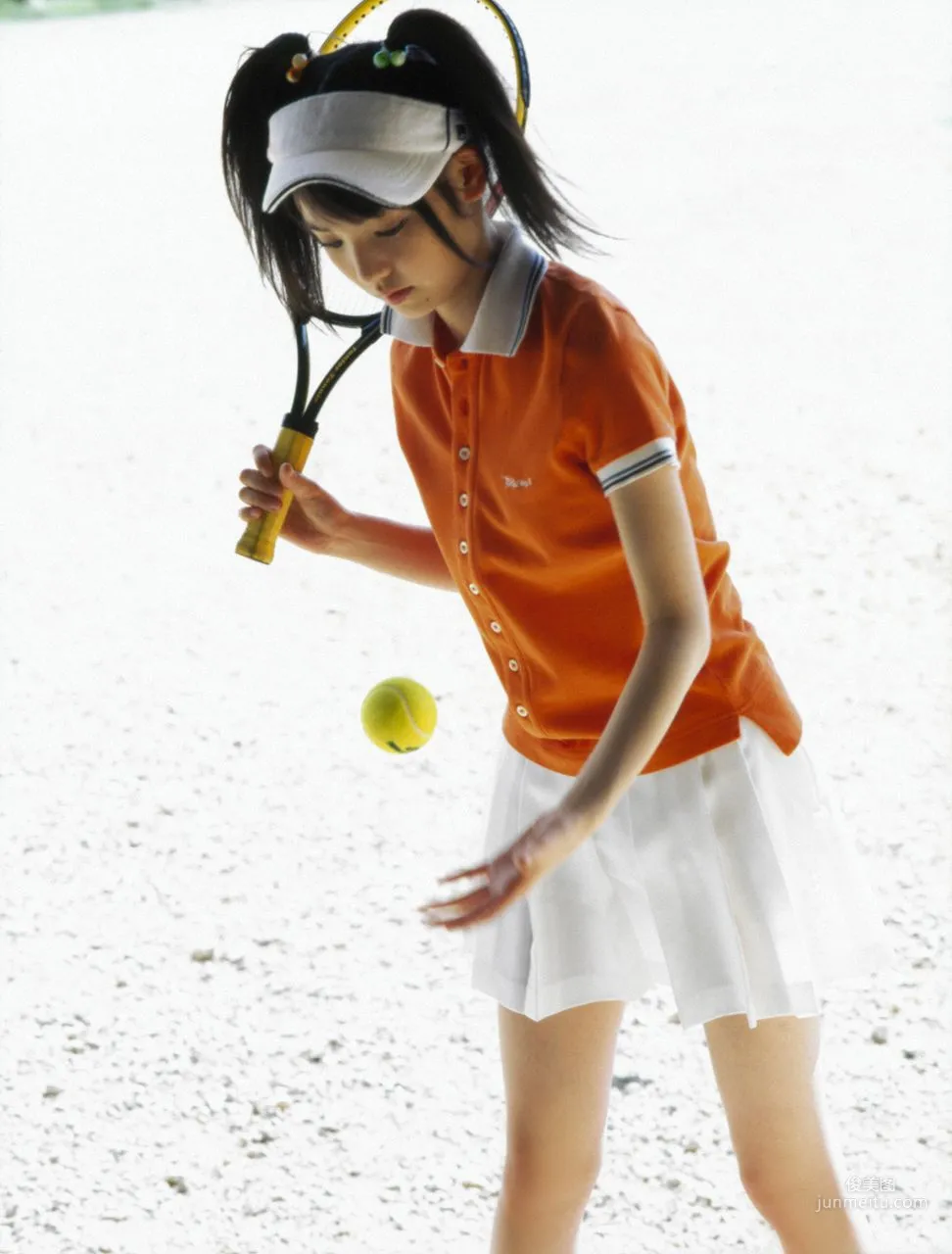 Sayumi Michishige [Hello! Project Digital Books] Vol.41 Photo Set photo 53