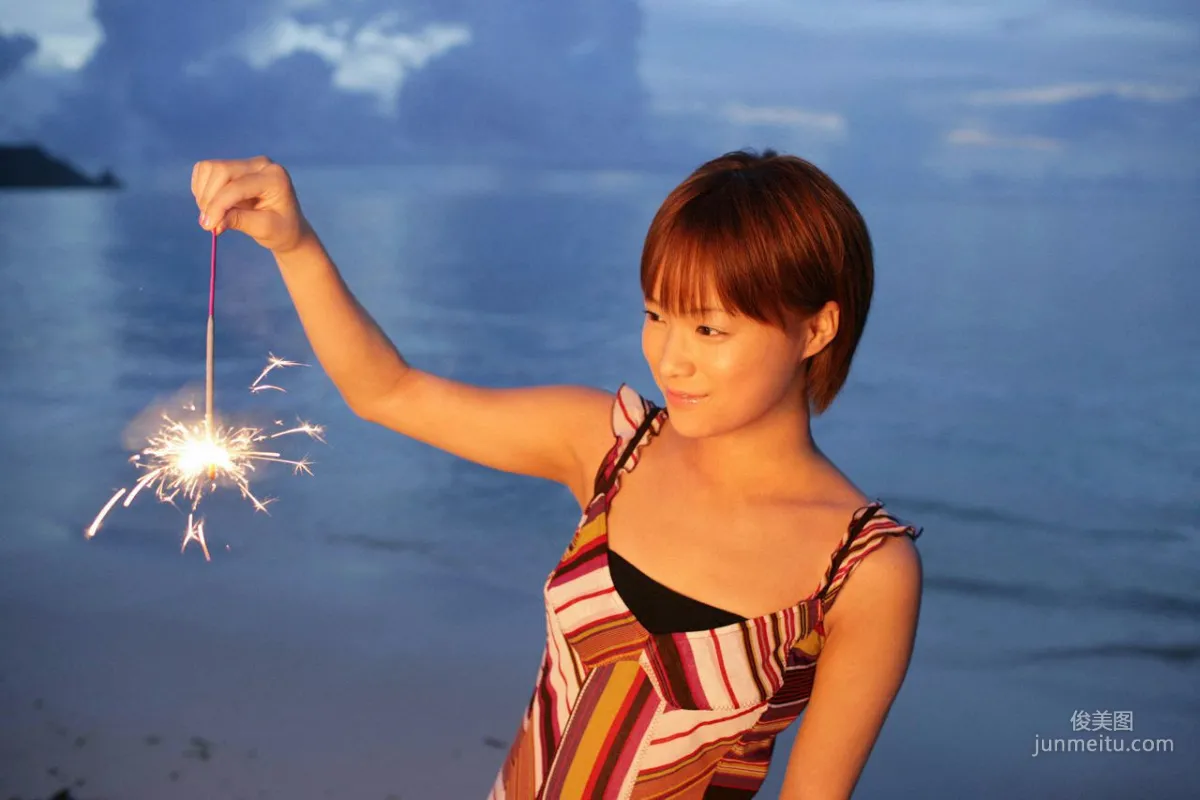 Kamei Eri Eri Kamei [Hello! Project Digital Books] Vol.24 Photo Set photo 21