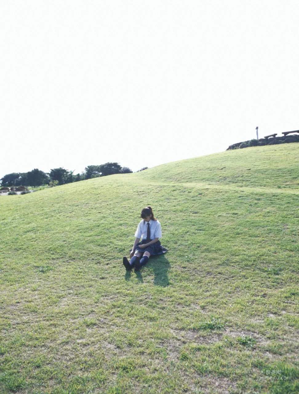 Sugaya Risako Risako Sugaya [Hello! Project Digital Books] Vol.34 Photo Set photo 86