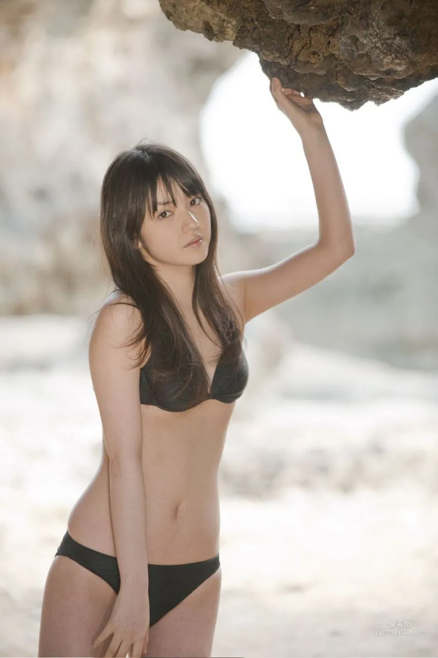 道重さゆみ Sayumi Michishige [Hello! Project Digital Books] Vol.73 寫真集 40