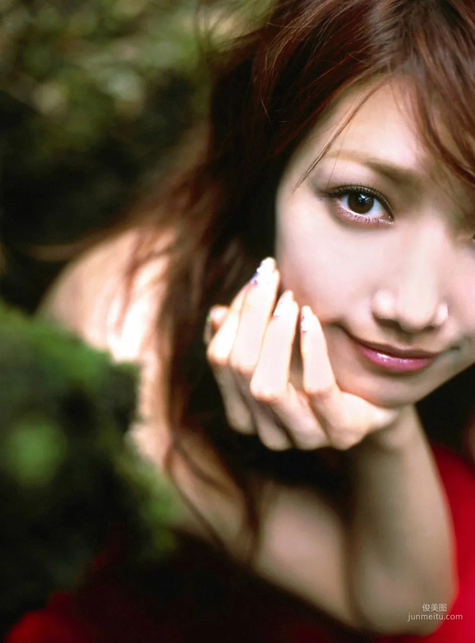 Maki Goto 後藤真希 [Hello! Project Digital Books] Vol.30 寫真集 14