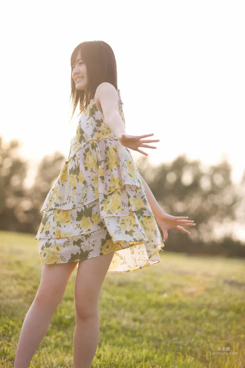 Airi Suzuki 鈴木愛理 [Hello! Project Digital Books] Vol.55 寫真集 98